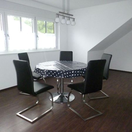 Ferienwohnung Auf Dem Lechsberg Fuchstal Luaran gambar