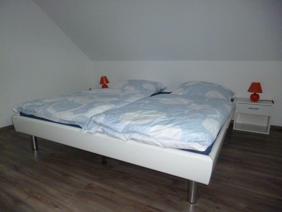 Ferienwohnung Auf Dem Lechsberg Fuchstal Luaran gambar