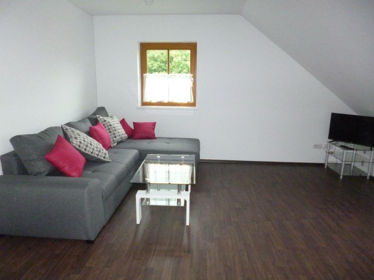 Ferienwohnung Auf Dem Lechsberg Fuchstal Luaran gambar